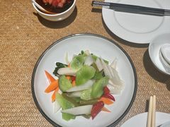 -渝信川菜(西单店)