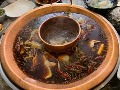 -大四喜火锅(东风路店)