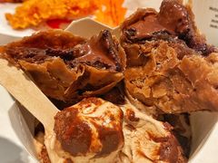 -麦当劳(东大桥店)