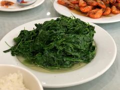 -茂隆餐厅(进贤路店)