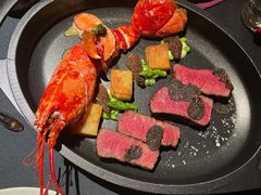 -wann lounge 低温慢煮牛排·清吧
