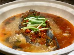 -炊烟小炒黄牛肉(浦东世纪汇店)