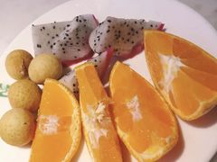 水果-小菜园新徽菜(泰州茂业店)