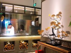 -金鸭季·北京烤鸭(深业上城店)