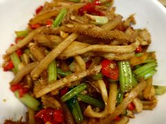 -笨罗卜浏阳菜馆(龙华鹏润达店)