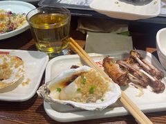 -管氏翅吧(地安门创始店)