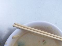 -张家油条