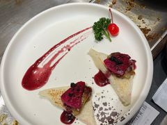 -大神太神·铁板烧(七宝领展广场店)