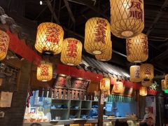 -南京大牌档(济南万象城店)