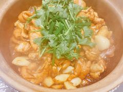 啫啫肥肠煲-金龙·打边炉(武进路店)