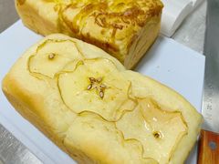 -司乎·日式鲜吐司(济南万象城首店)