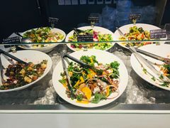 -Green Option(官舍店)