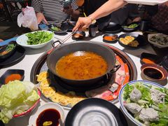 -米氏火鱼·泡椒鱼火锅(李子坝老店)