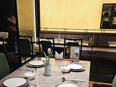 -宫燕府·京菜·烤鸭·淮扬菜(王府中心店)