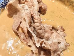 -一只羊·铜锅涮羊肉烧烤