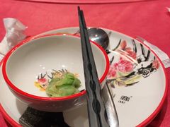 -新白鹿餐厅(龙游路总店·杭帮菜名店)