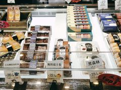 -红跑车(大学城店)