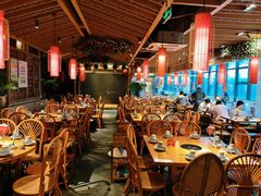 -野山舂·贵州现舂酸汤牛肉(鸿通城店)
