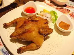 -路易十三西餐厅(西关新天地店)
