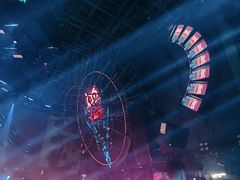-CLUB OPUS欧贝斯酒吧(合肥店)