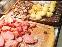 -龙跃国际大酒店自助餐