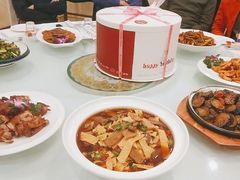-红高粱大酒店(宁山东路店)