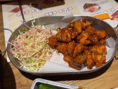 -冰川朝鲜族料理·东北菜(观前店)