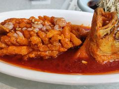 -冶春茶社(瘦西湖南门店)