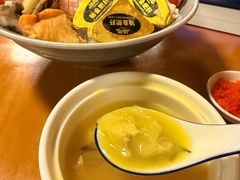-大焰自助日式料理 铁板烧(徐汇店)