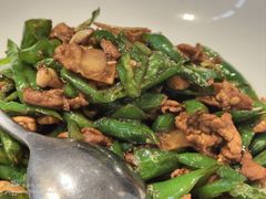 -院里寻菜·精致庭院菜(观沙岭店)