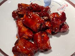 -三玛璐酒楼(汉口路店)