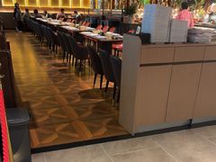 -汉丽斯巴西烤肉自助(市南店)