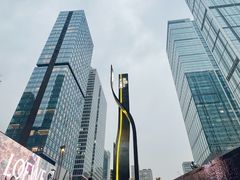 -Apple零售店(成都太古里店)