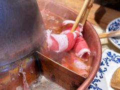 -东镇老火锅(长春路首店)