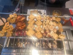 -邢氏老太太烤串(北兴街店)