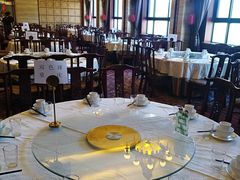 大堂-八达岭饭店