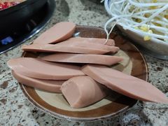 -堂客老火锅(欣阳广场总店)