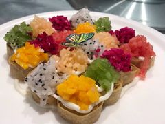 爱上硕果-鉴川·川菜传承(星汇两江店)