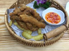 -醉壹号海鲜大排档(厦门美食地标店)