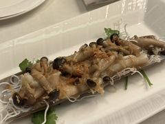 -天龙轩(香港丽思卡尔顿酒店)