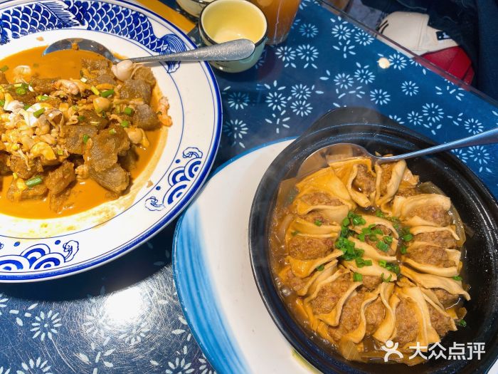 旺角小渔村(幸福中路店)图片