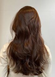 -丽时 Hair Salon