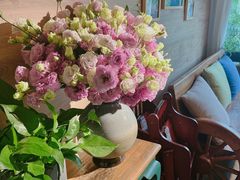 -春暖花开(西溪店)