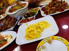 -乡园饺子楼(东影南路店)