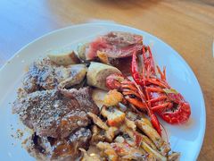 -嘉定凯悦·咖啡厅