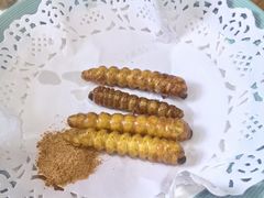 -崂山水果园农家宴(泉水鸡店)
