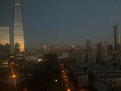 -天津君隆威斯汀酒店