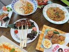 -桃太郎寿司料理(南坪店)