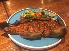 -中8楼风尚云南菜(颐堤港店)