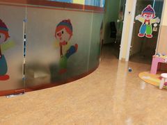 -金宝贝国际早教(洛龙正大校区)